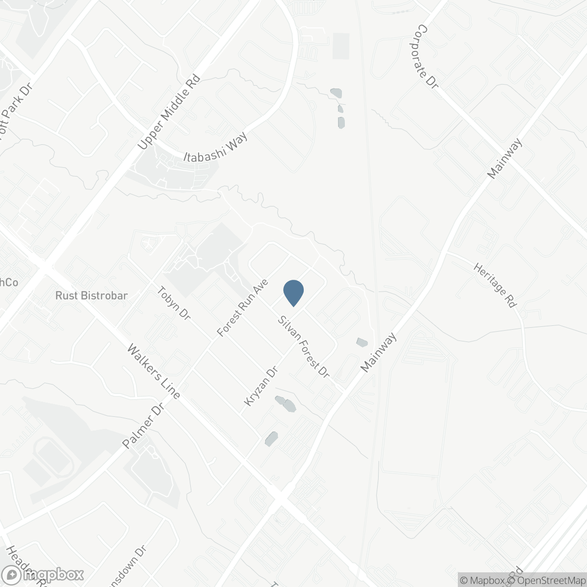 4114 PINCAY OAKS LANE, Burlington, Ontario L7M 4L6